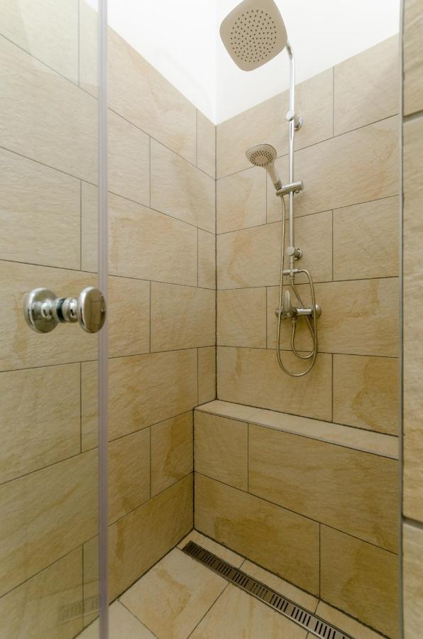 Deluxe Studio In Party District. Ak2B Budapest Ngoại thất bức ảnh