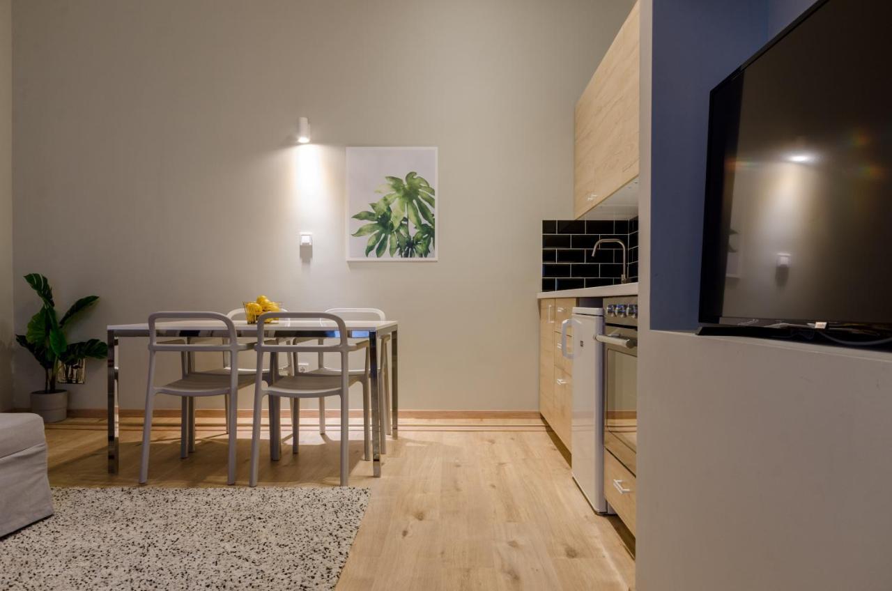Deluxe Studio In Party District. Ak2B Budapest Ngoại thất bức ảnh