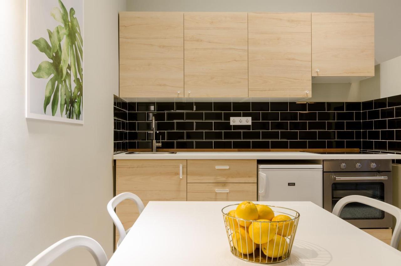 Deluxe Studio In Party District. Ak2B Budapest Ngoại thất bức ảnh