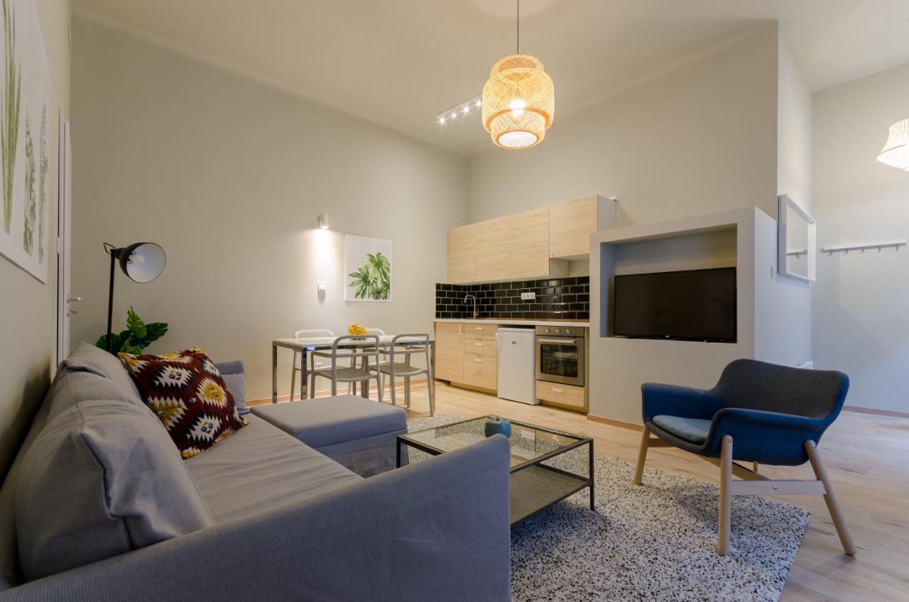 Deluxe Studio In Party District. Ak2B Budapest Ngoại thất bức ảnh